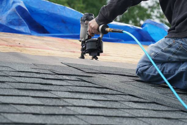 Best Storm Damage Roof Repair  in Mahtomedi, MN